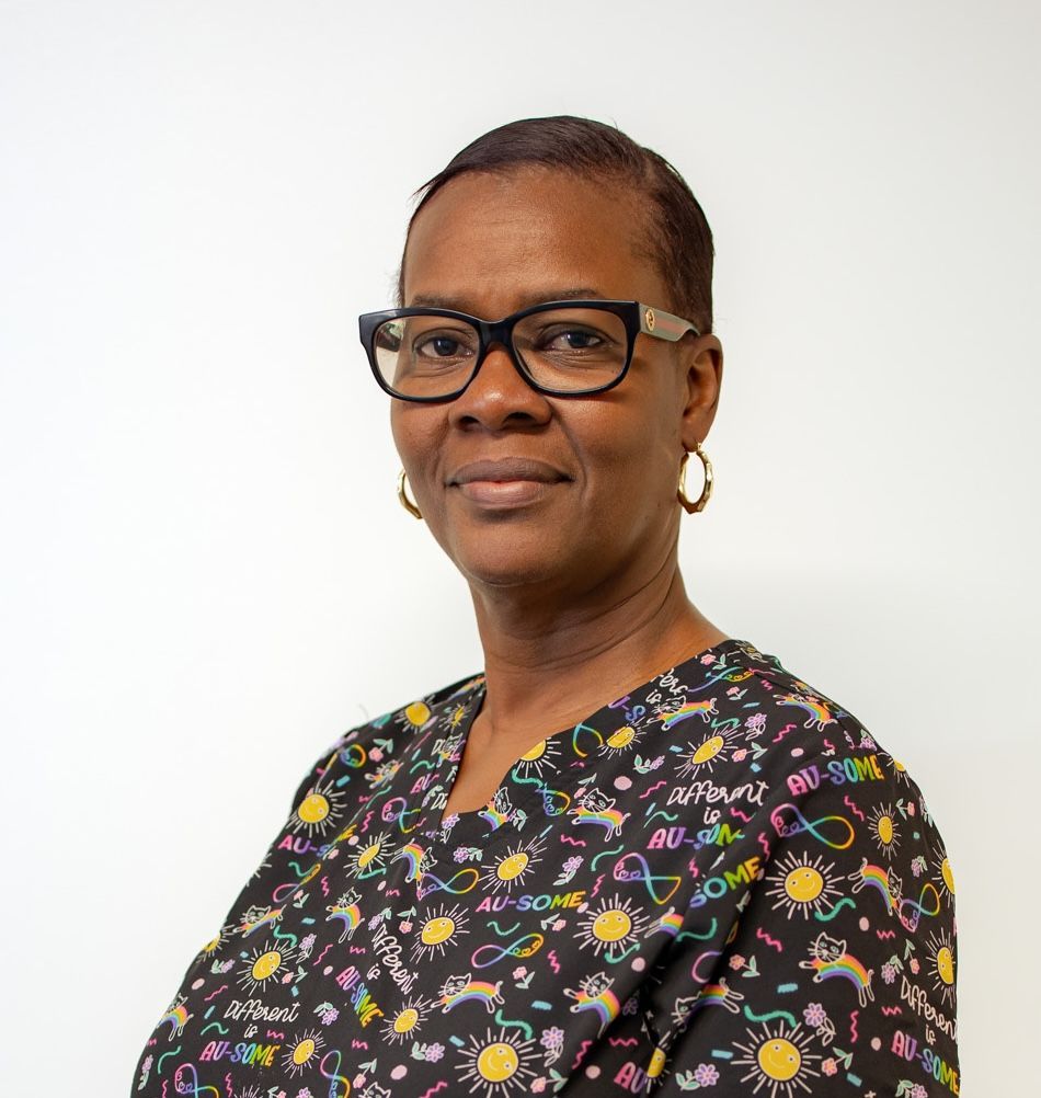 Tameka