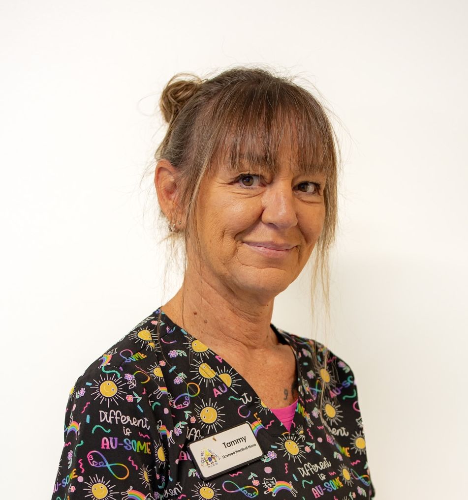 Tammy, LPN