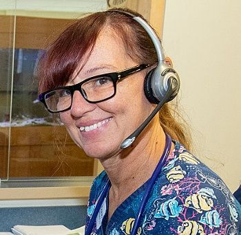 Tammy, LPN