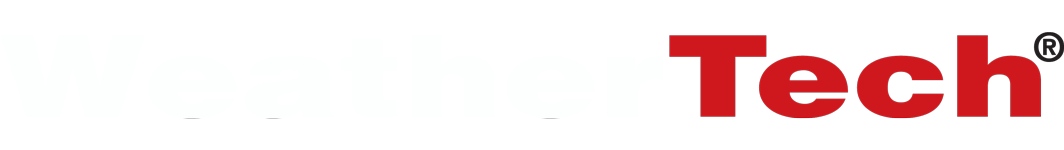 Red Tech logo with a small ® symbol on a white background