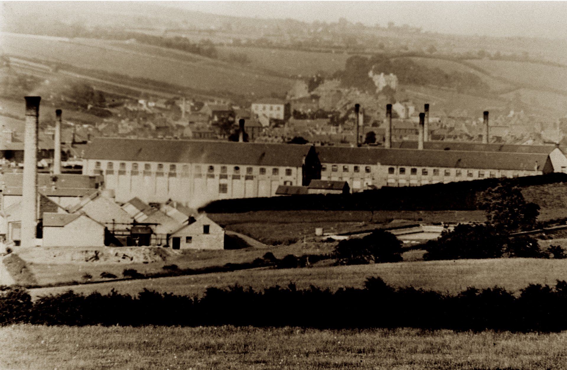 Love Newmilns About Newmilns East Ayrshire Scotland