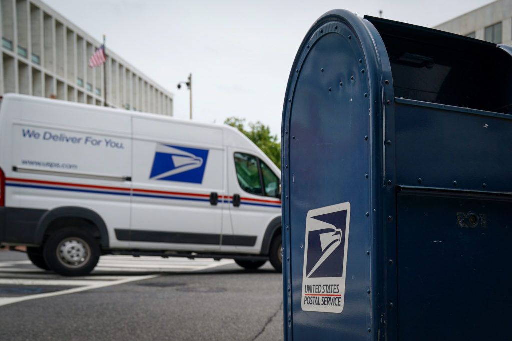 We know all the USPS rules and regulations. Let us take the hassle out of mailing your items.