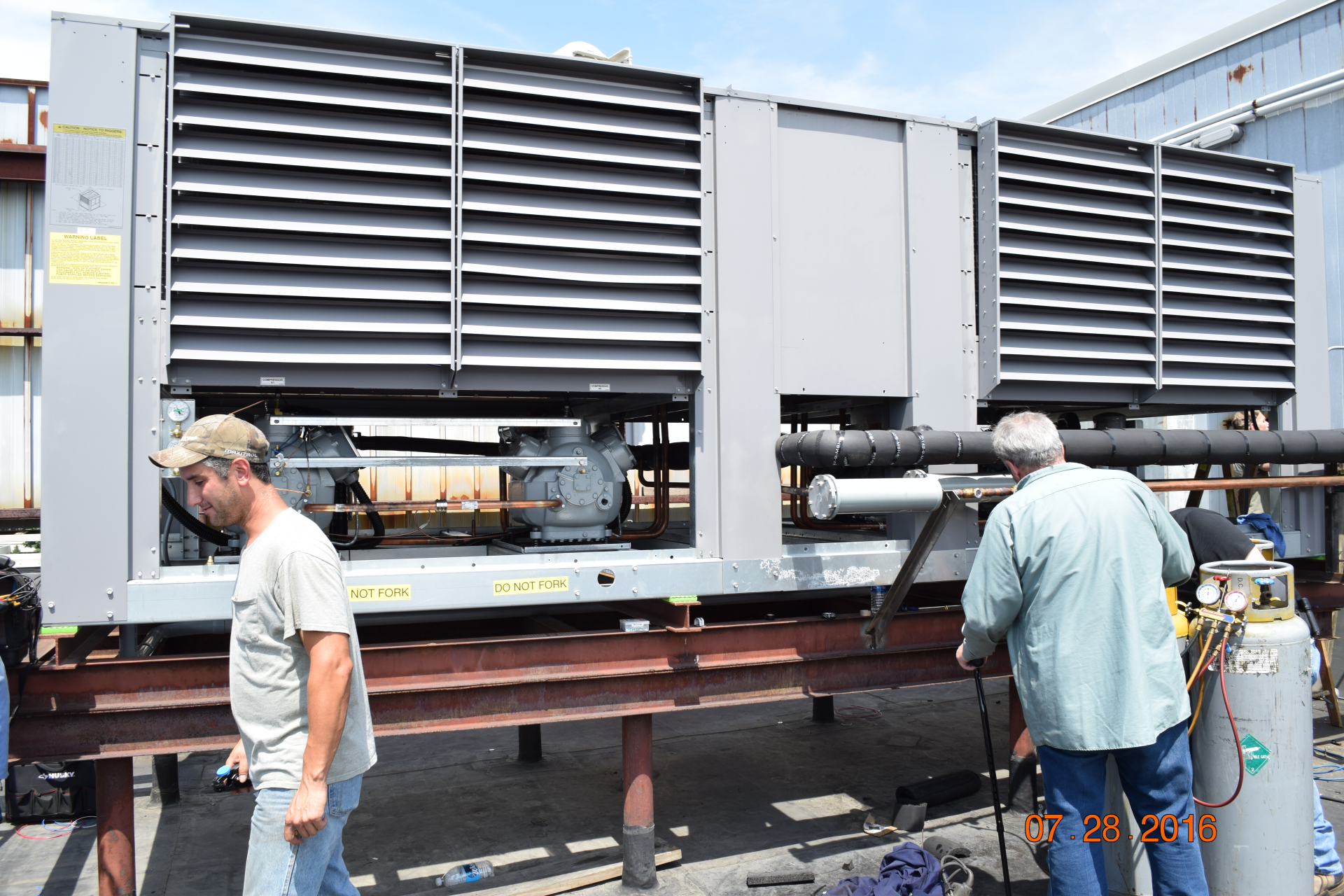 Great Lakes Power Inc