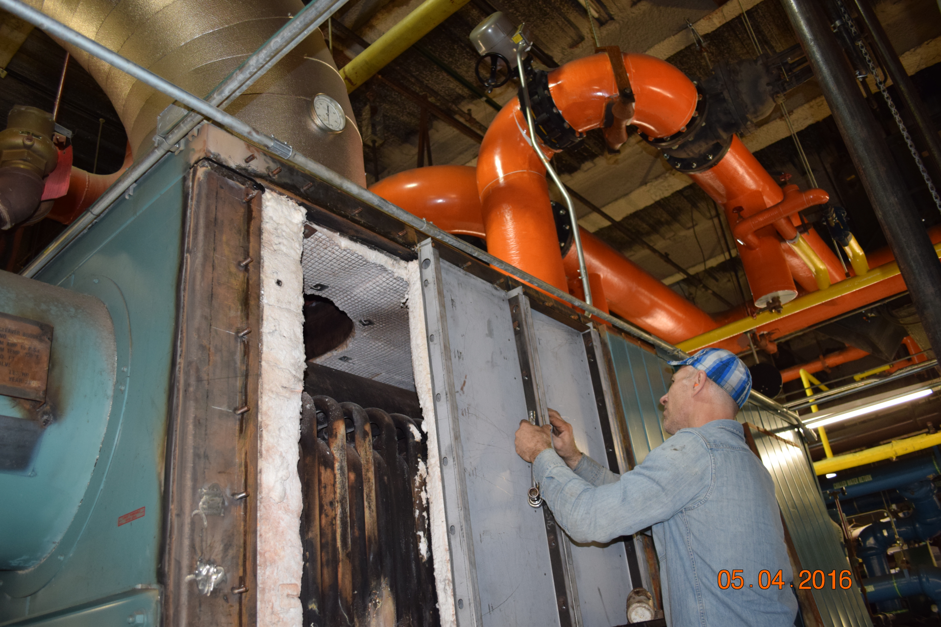 Great Lakes Power Inc