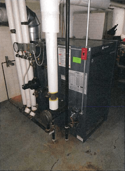 Great Lakes Power Inc