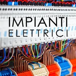impianto elettrico