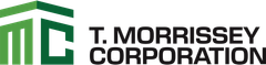 T. Morrissey Corporation logo