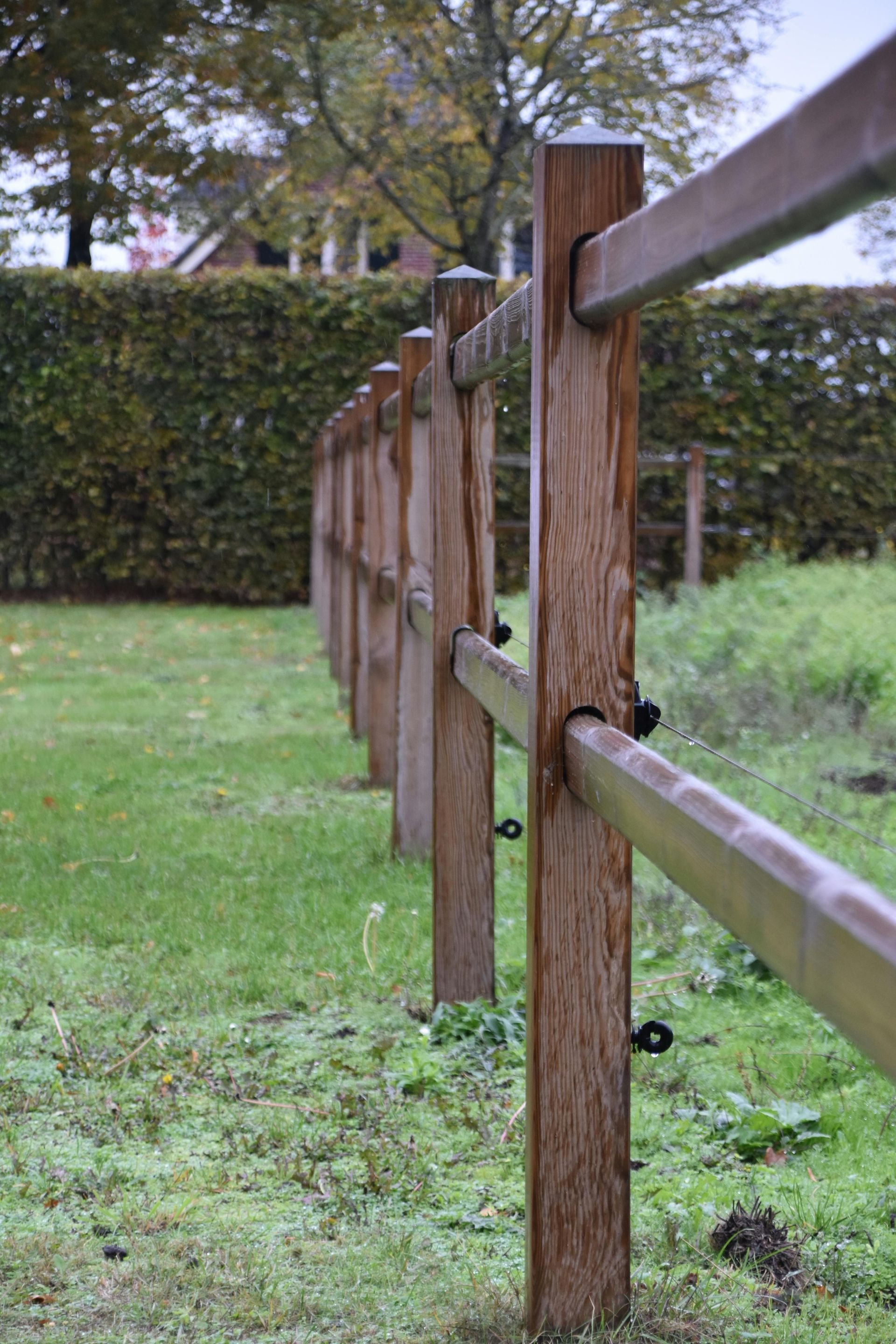 wood fence post spacing,how far apart should fence posts be, fence post spacing for privacy fence