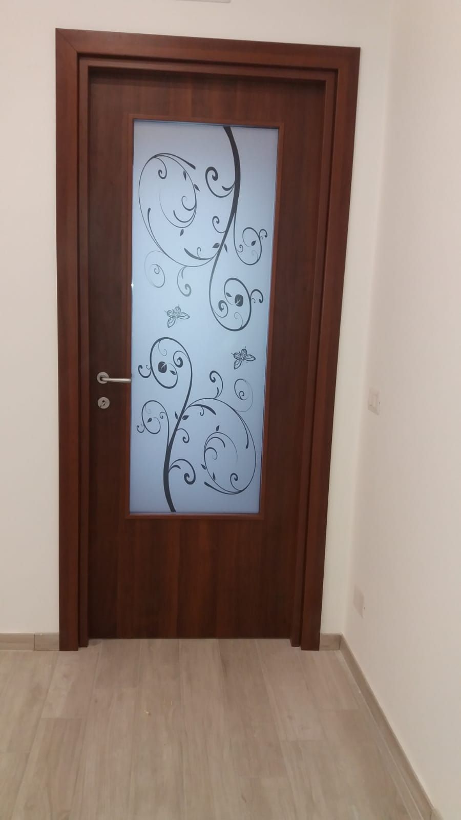 porte in legno