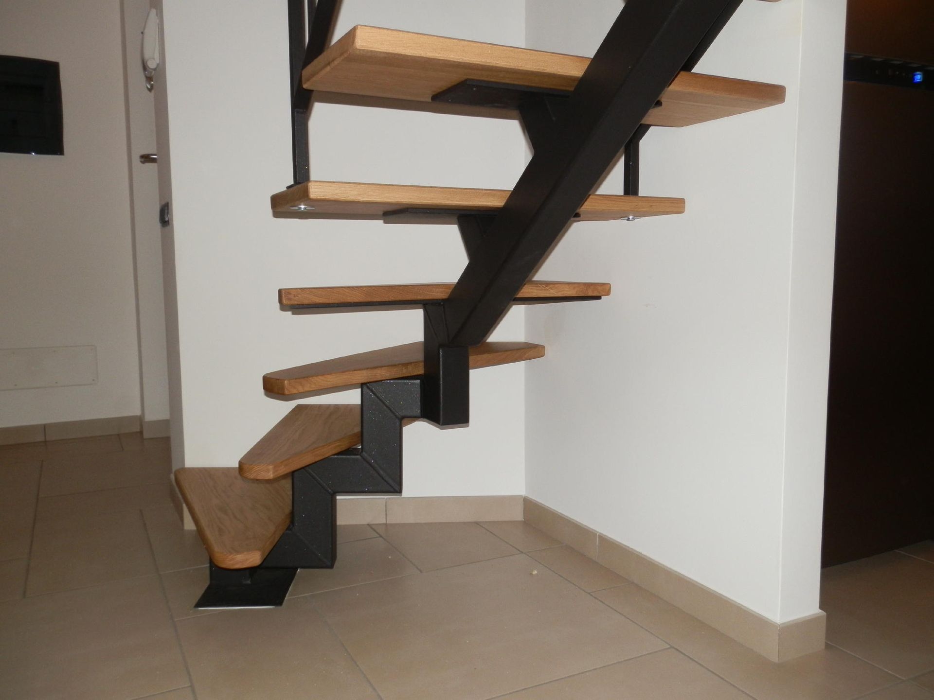 SCALA A VISTA
