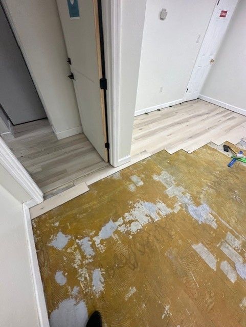 Restoration Renovations portfolio