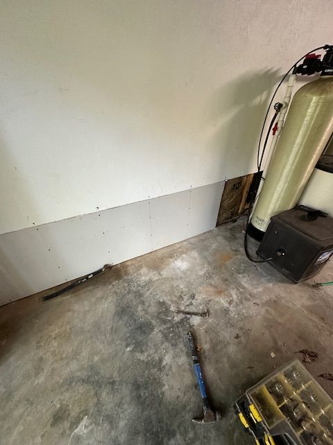 Restoration Renovations portfolio