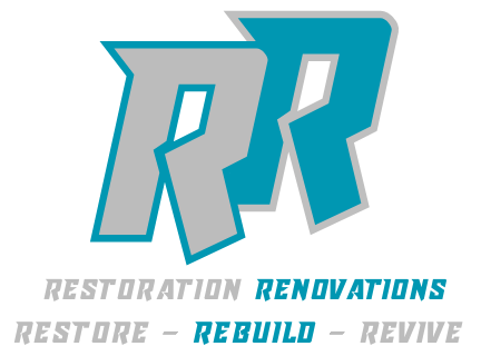 Restoration Renovations - Restore - Rebuild - Revive