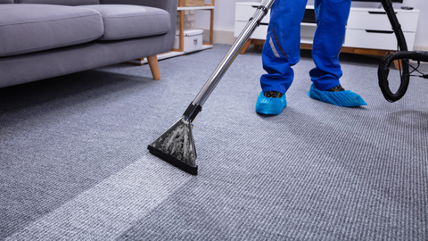 Gainesville Water damage restoration