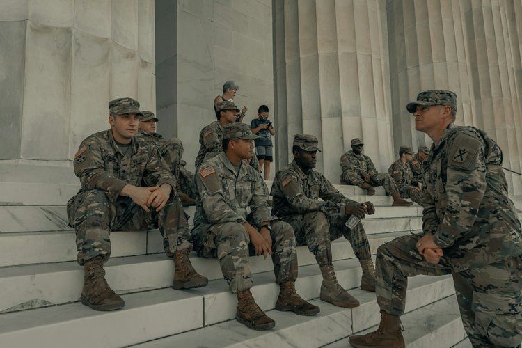 Everyday Heroes