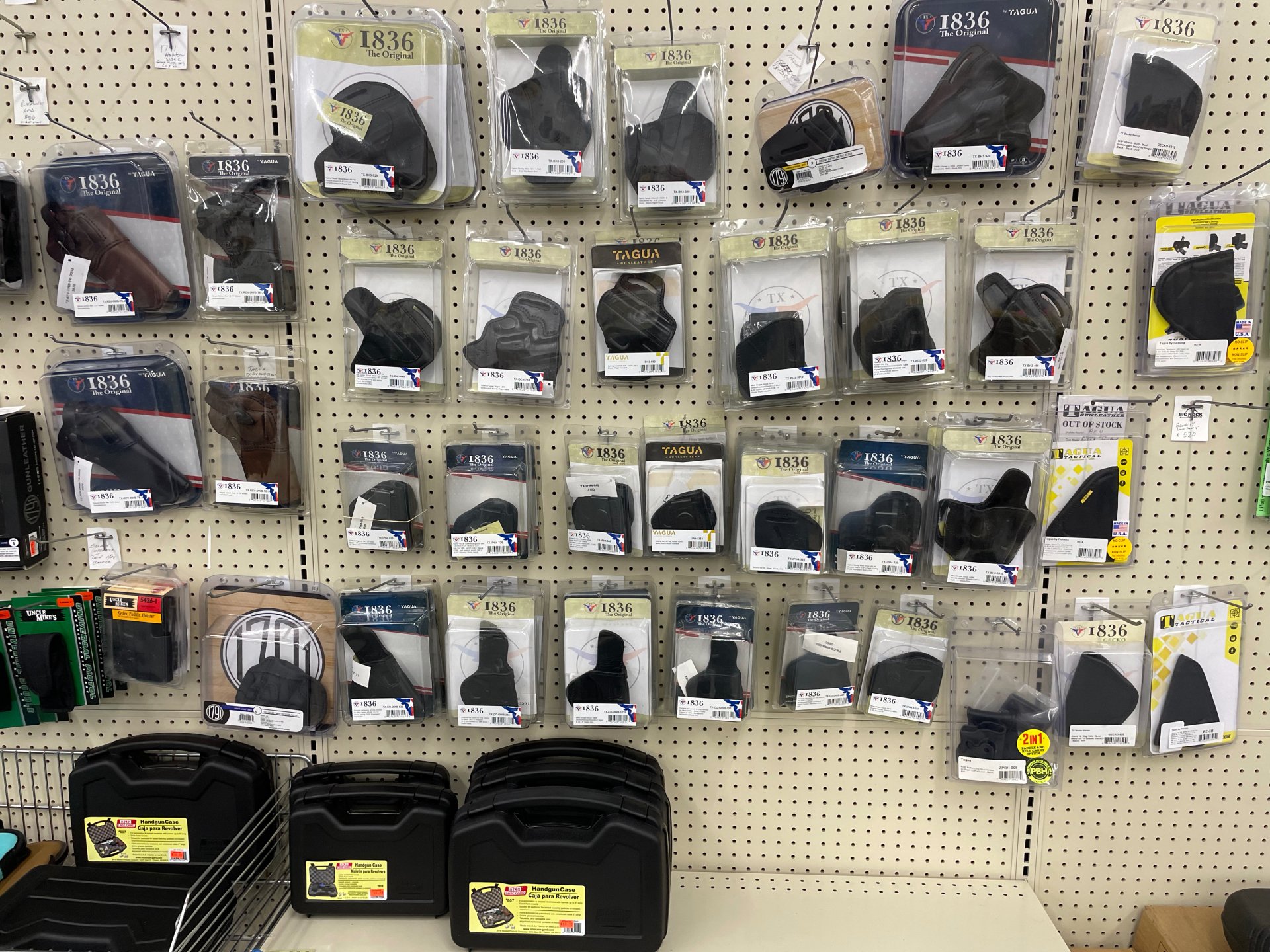 Hunting & Fishing Equipment Top Brands Benson Sporting Goods