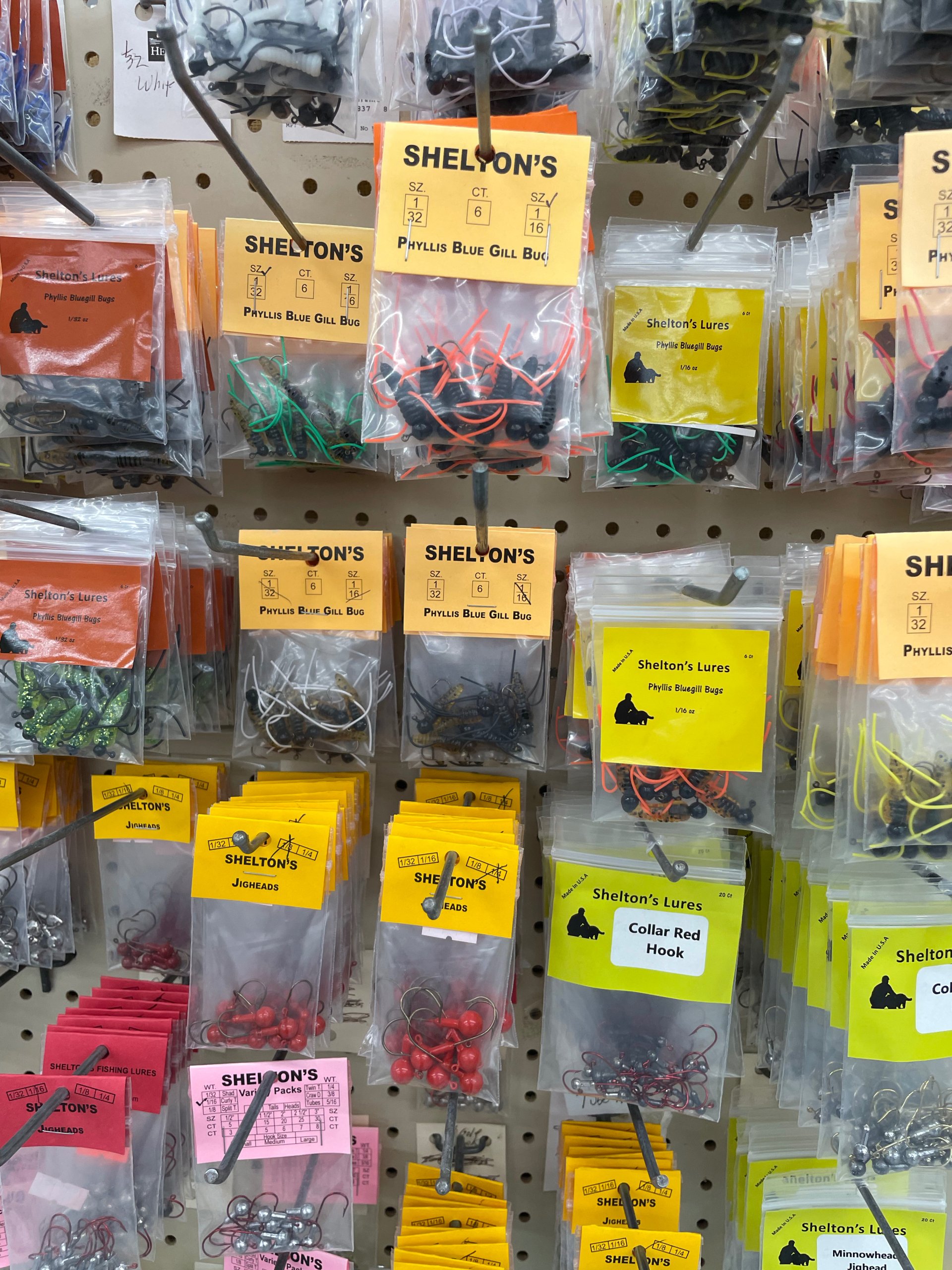 Hunting & Fishing Equipment Top Brands Benson Sporting Goods