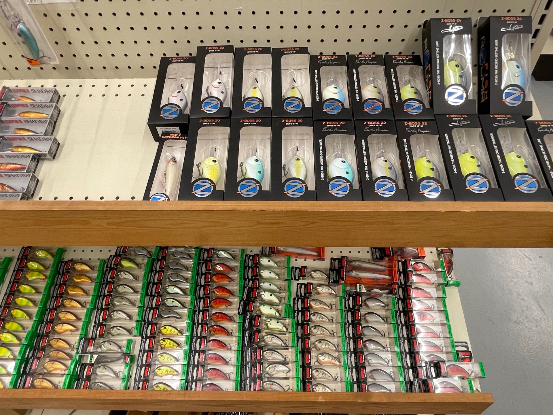 Benson Sporting Goods Hunting and Fishing Outfitters