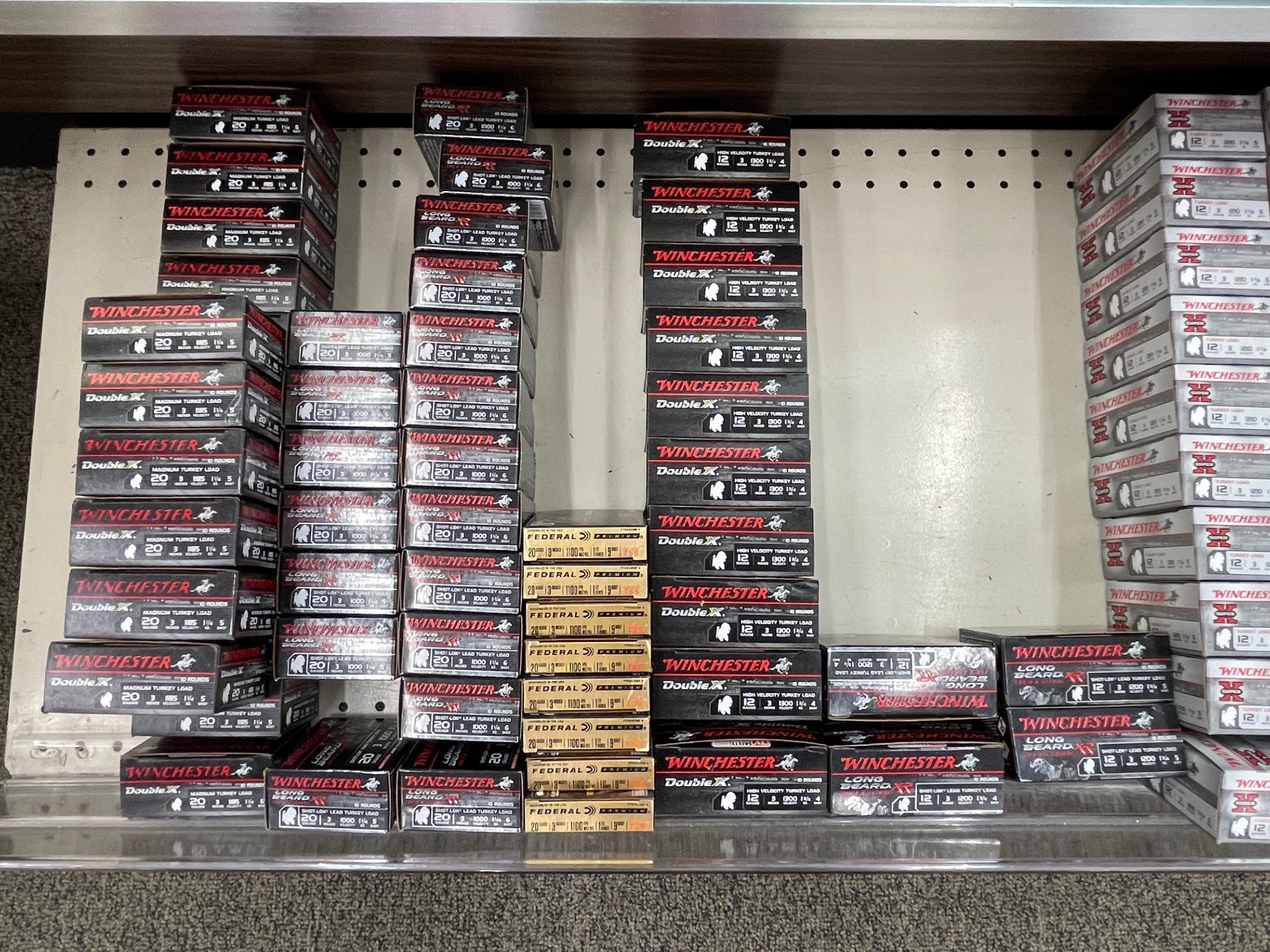 Hunting & Fishing Equipment Top Brands Benson Sporting Goods