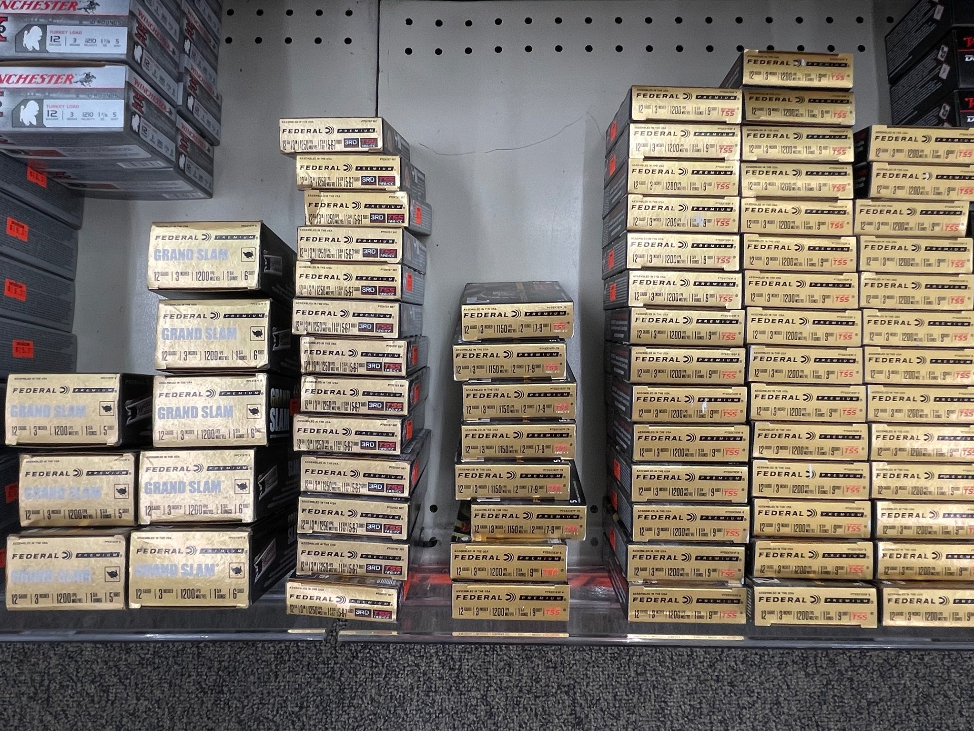 Hunting & Fishing Equipment Top Brands Benson Sporting Goods