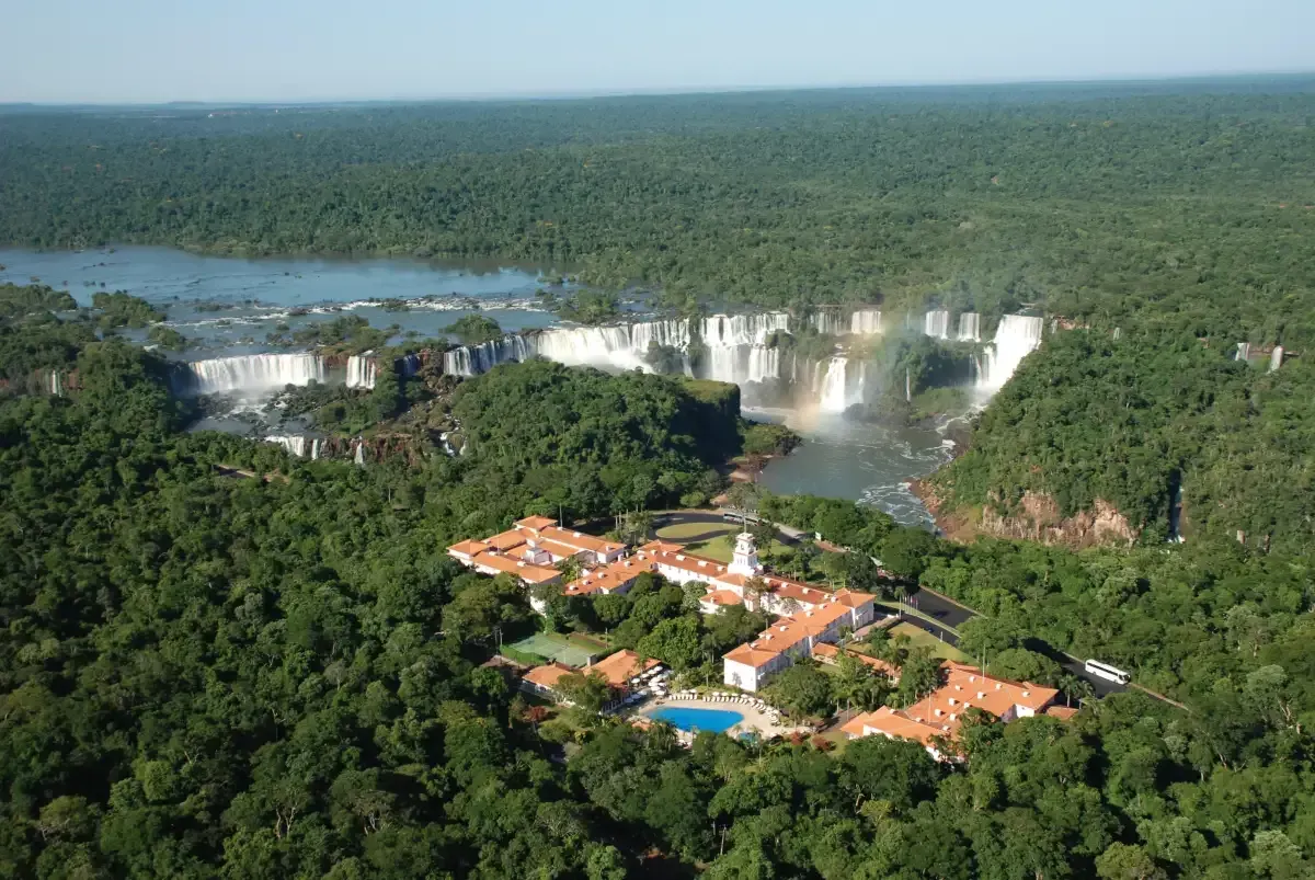 Roteiro de viagem sob medida no Belmond Cataratas– Experiências e Destinos
