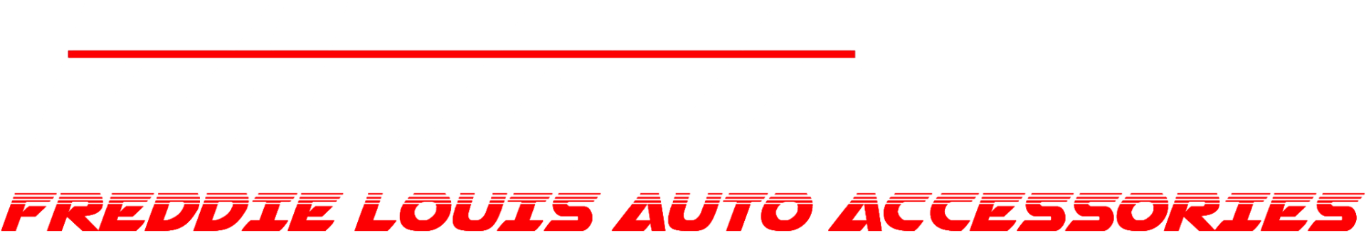 Freddie Louis Auto Accessories