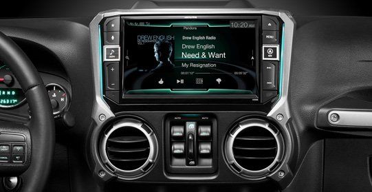 in dash navigator near me