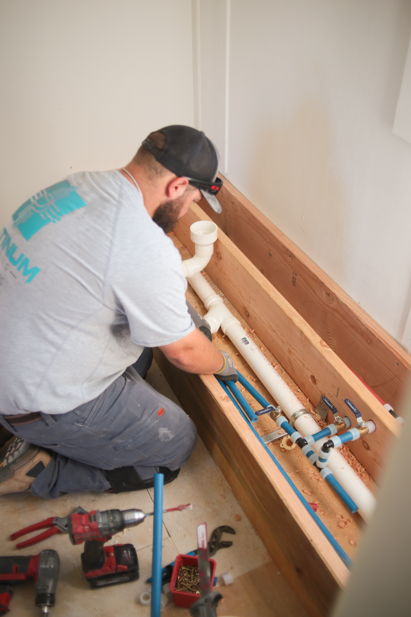 Platinum Plumbing - Emergency & Repair Services