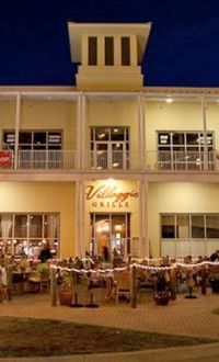 Best place for seafood in gulf shores