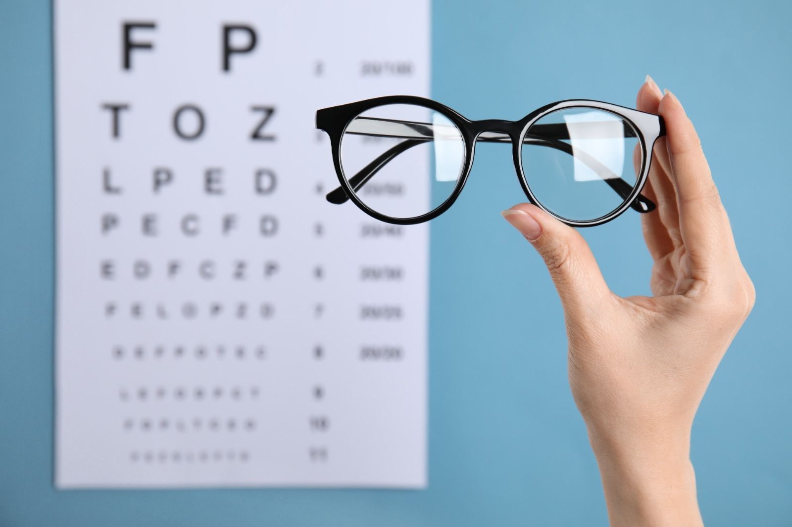 OCULISTA