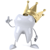 Logo - King Smile