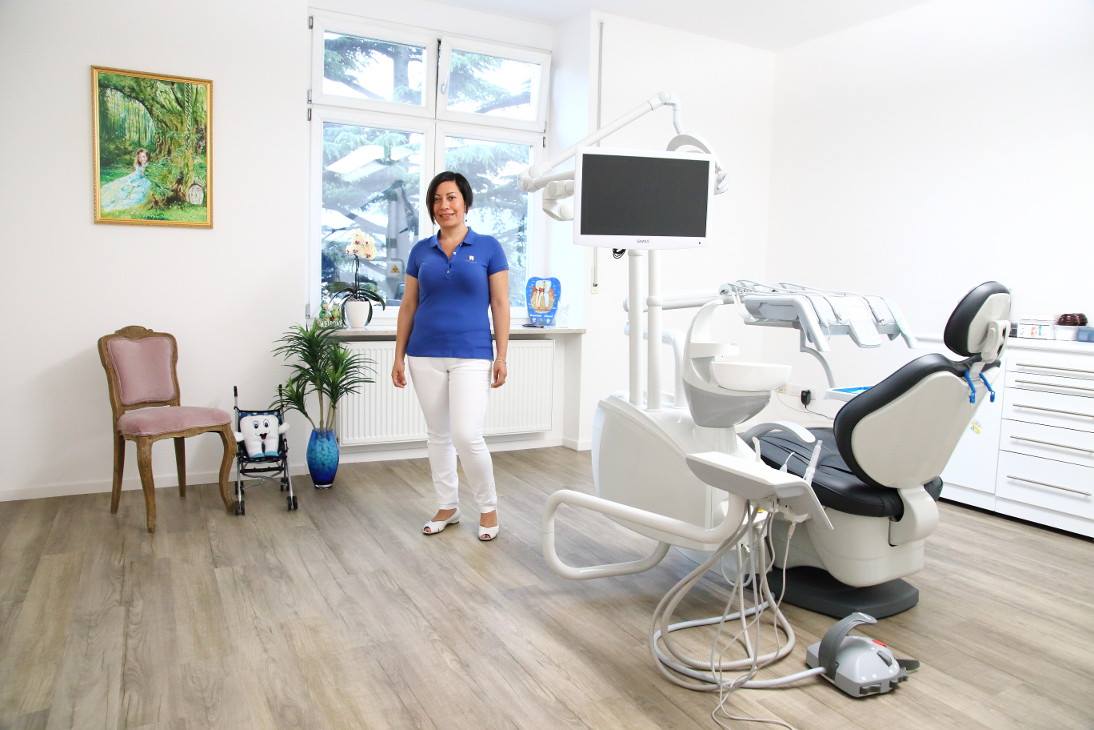 dentista