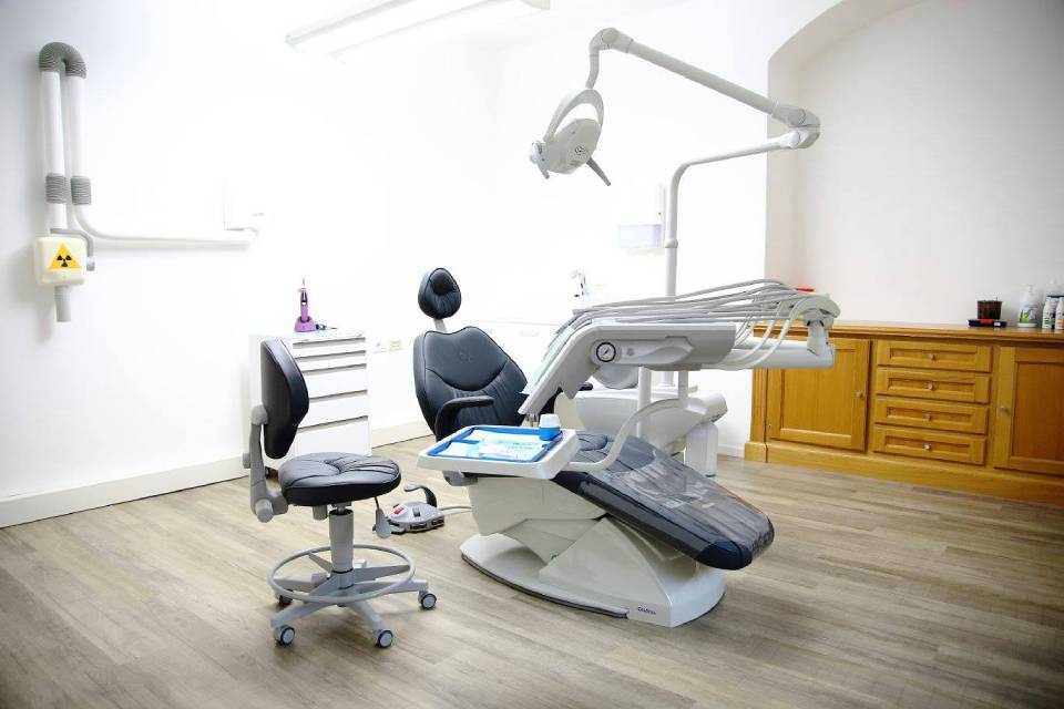 studio dentistico