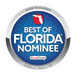 Find me on Guide to Florida
