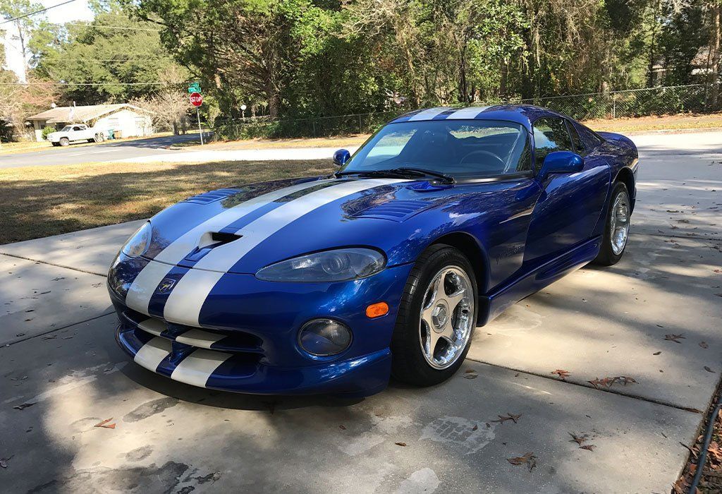 Ceramic Coating Services