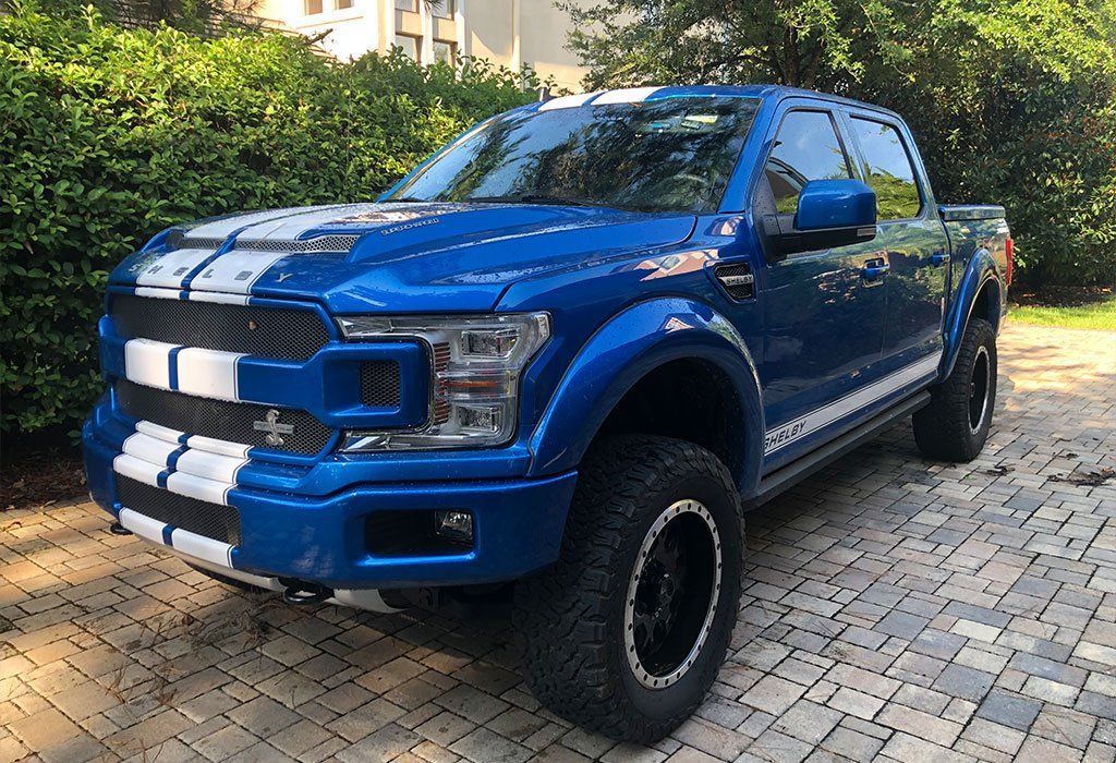 Ceramic Coating Services