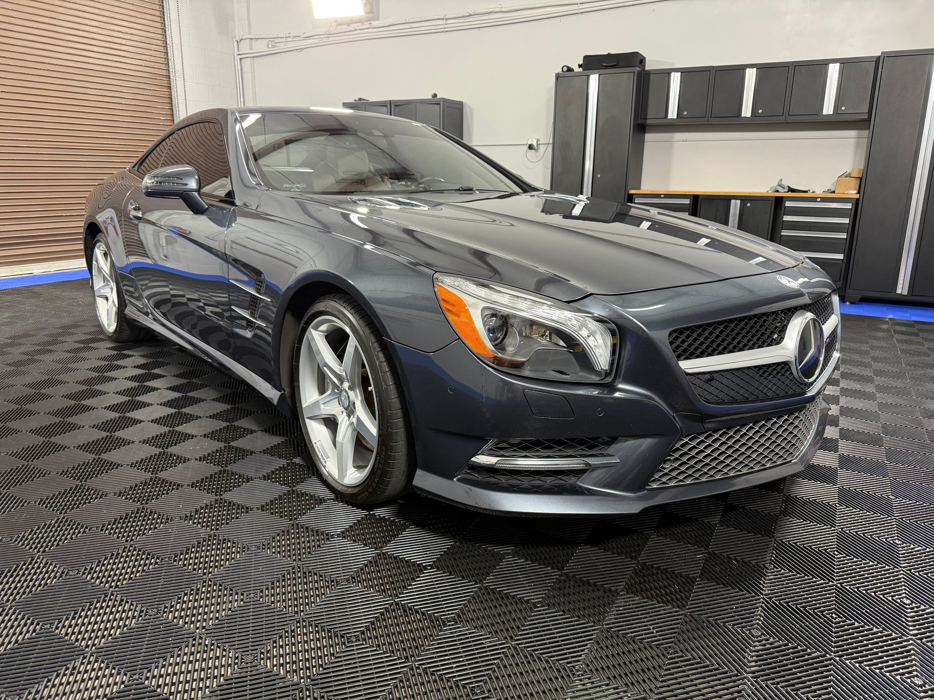 Ceramic Coating Services