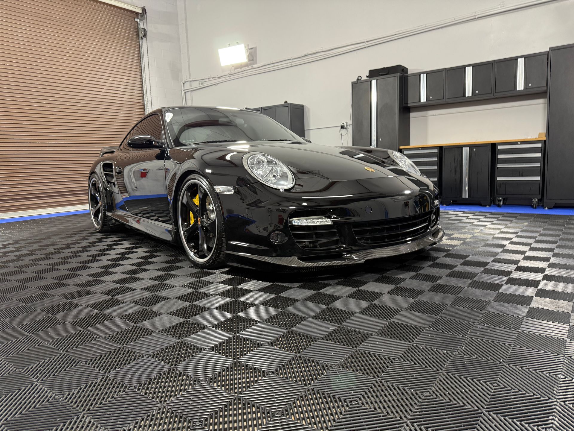 2007 Porsche 911 GT3 RS