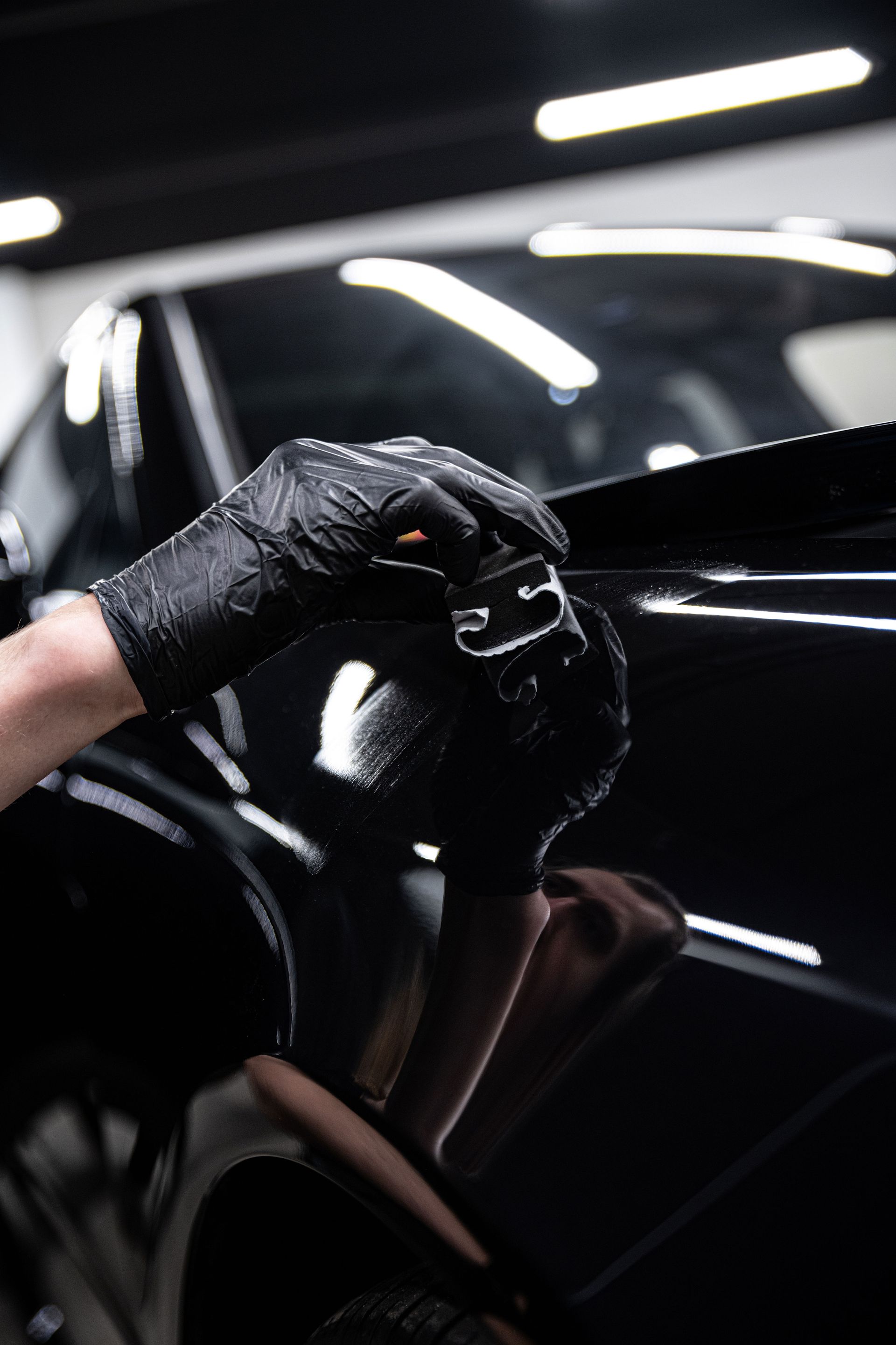 Ceramic Coating Services