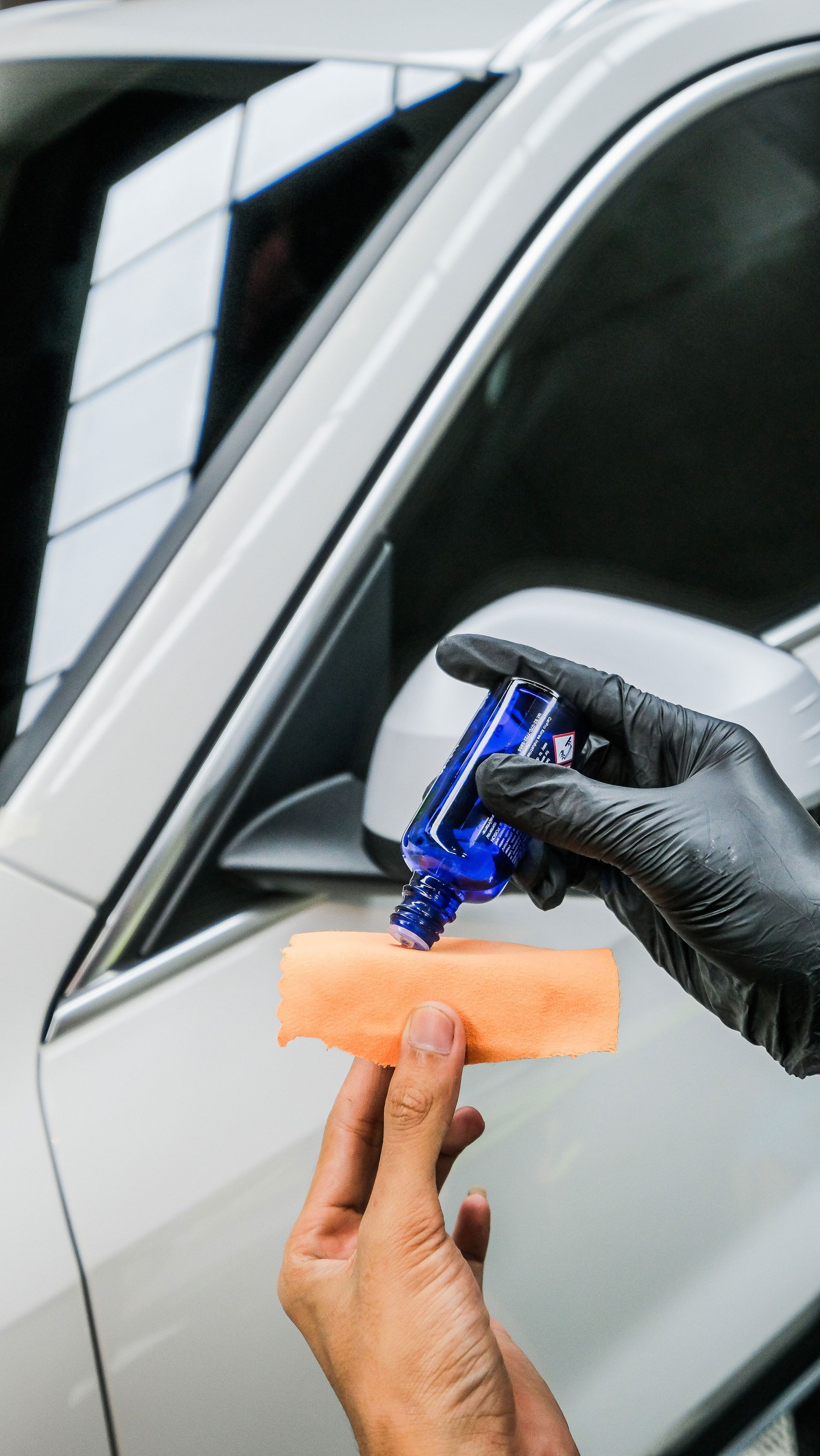 Ceramic Coating Services