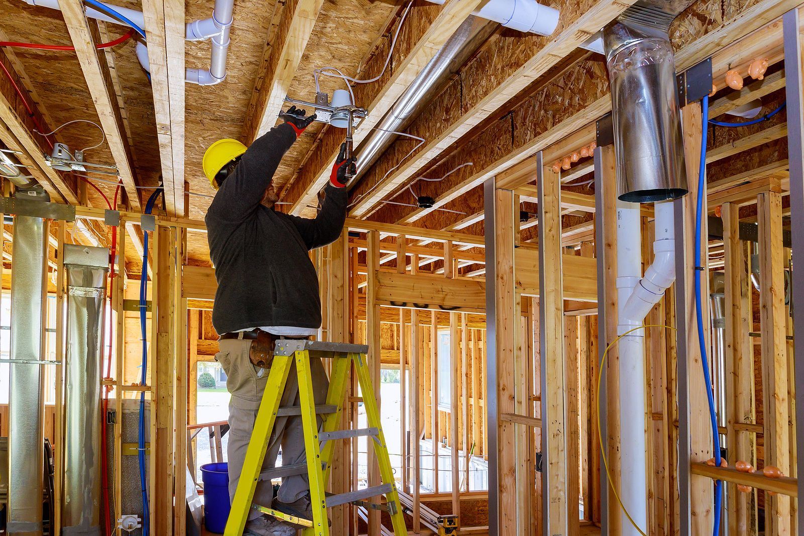 Electrical Services in Chardon, OH
