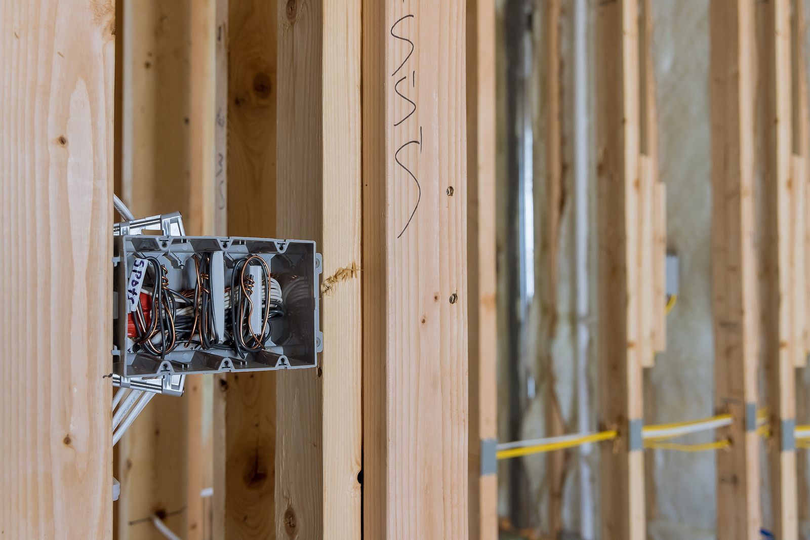 Electrical Services in Kirtland, Ohio