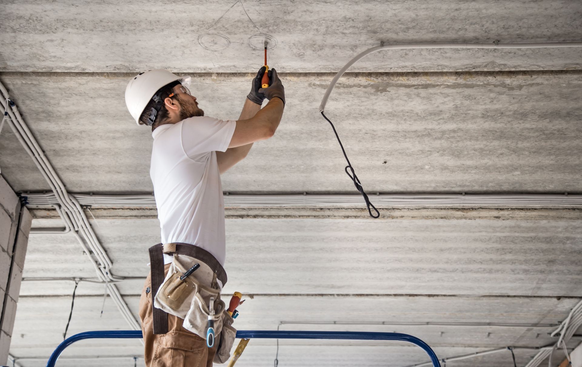 Industrial Electric Services Near Me Industrial Electric Services Near Me