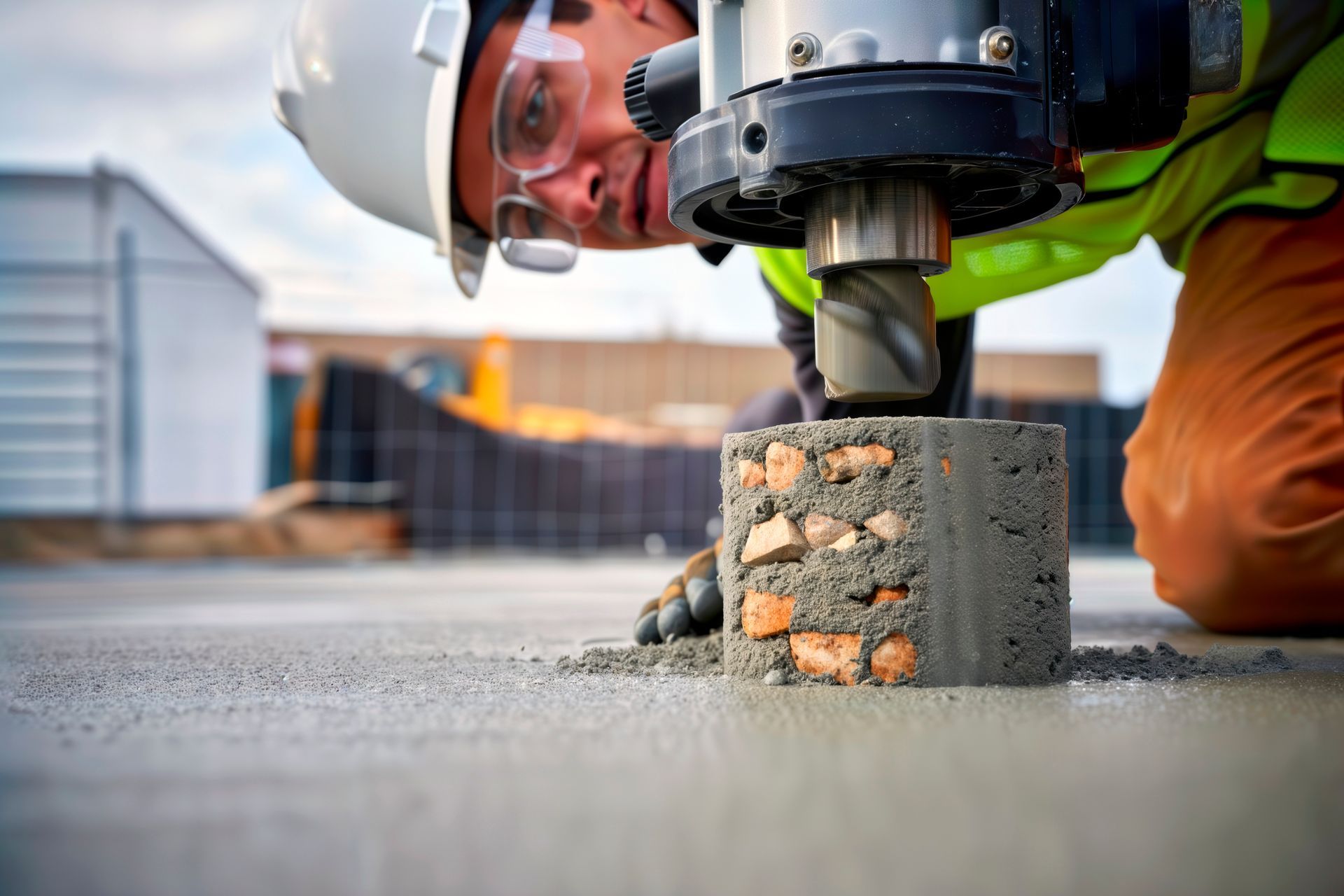 Concrete Drilling Services Hainesport NJ Concrete Drilling Services Hainesport NJ