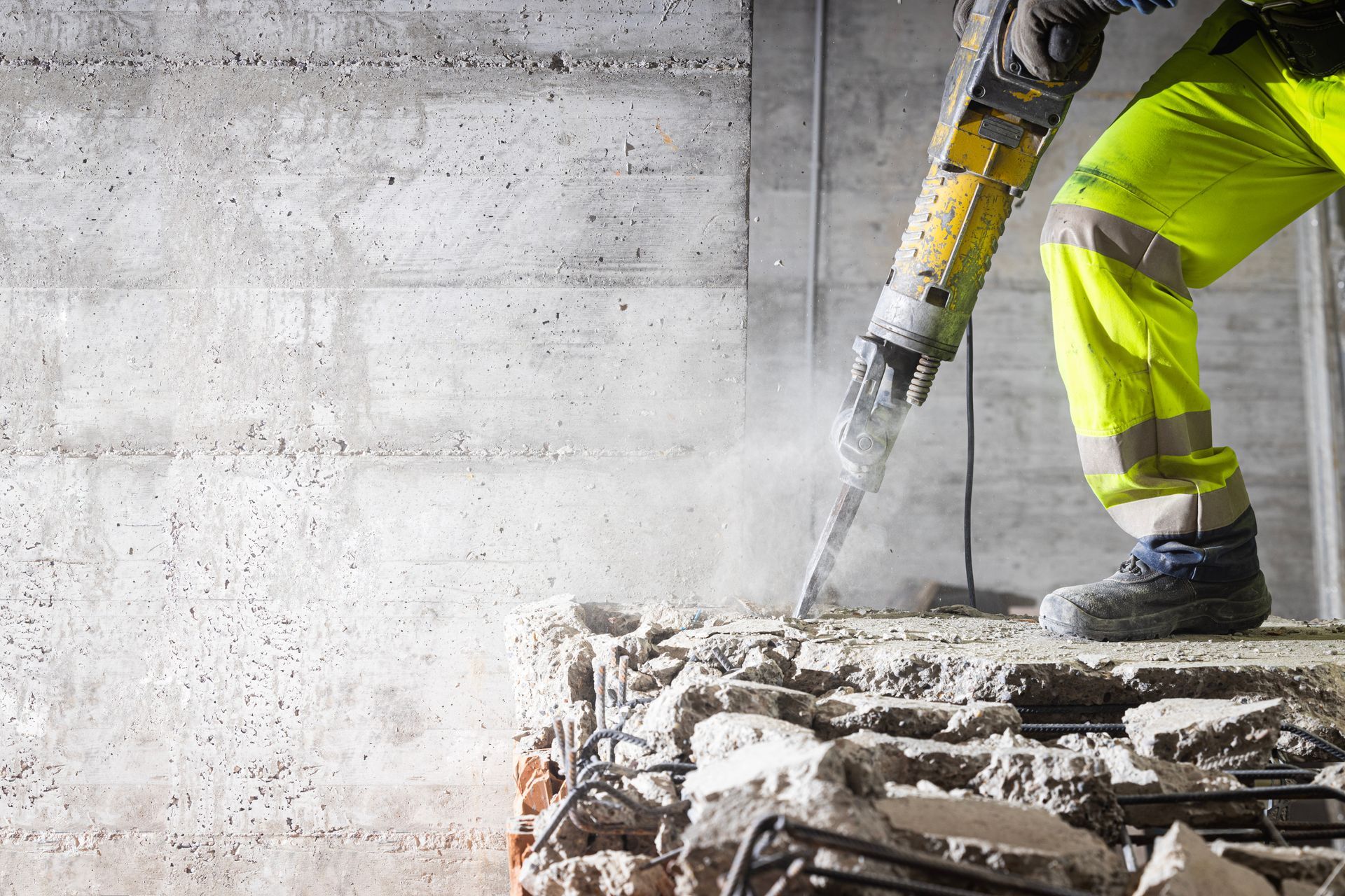 Construction Concrete Drilling Service Hainesport NJ Construction Concrete Drilling Service Hainesport NJ