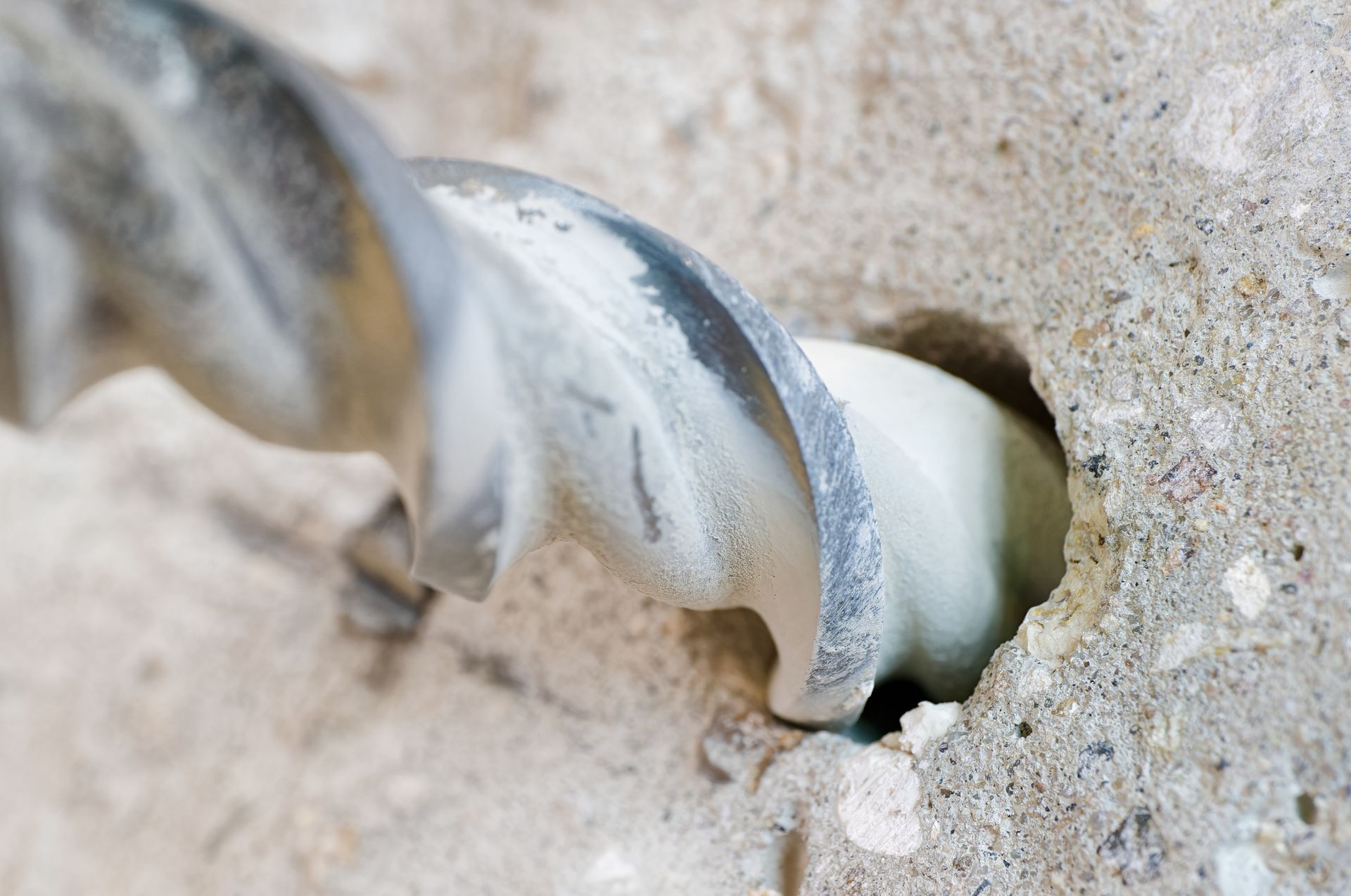 Concrete Wall Drilling Services Hainesport NJ