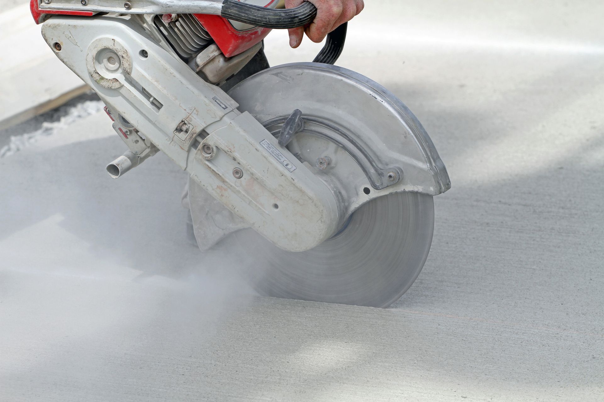 Commercial Concrete Cutting Hainesport NJ