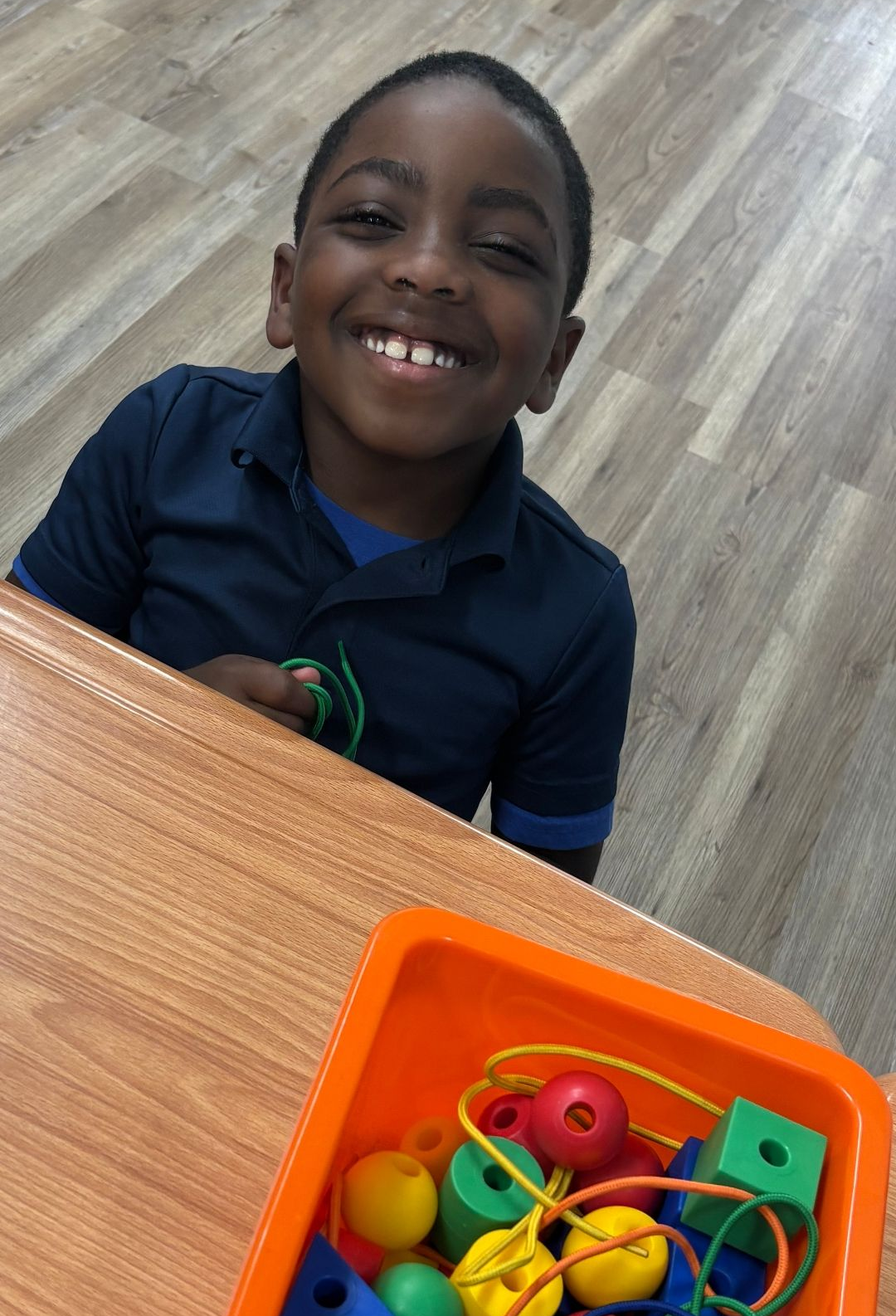 after school student playing 
