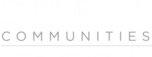 Dwell Communities Logo.