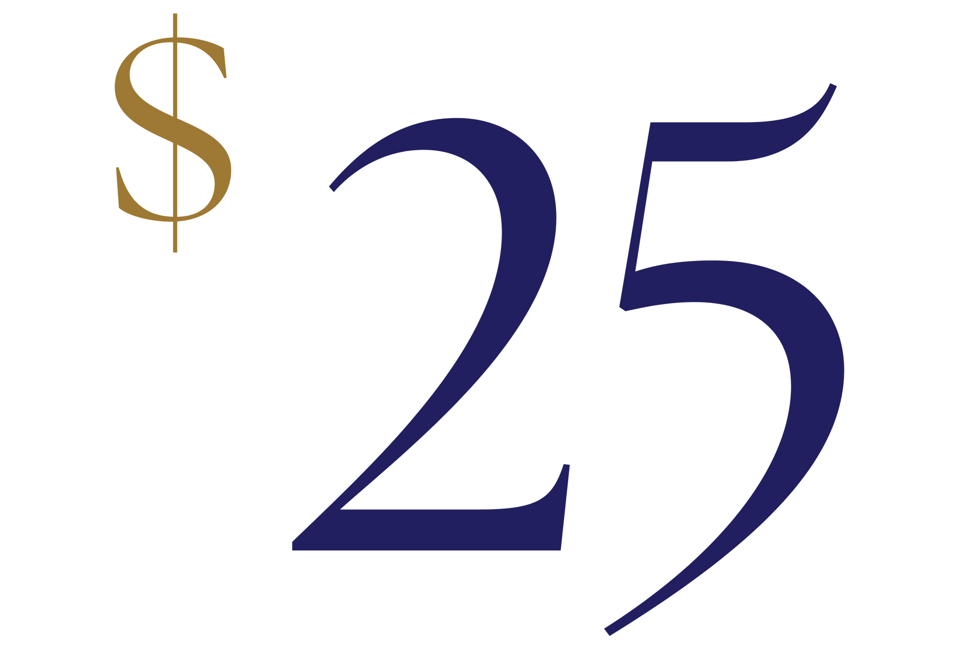 $150